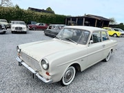 Ford Taunus - 12m