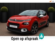 Citroën C3 - 1.2 PureTech S&S Shine AUTOMAAT NAVI PANORAMA DAK