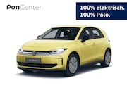 Volkswagen Polo - ID. Trend 37 kWh 85 kW / 116 PK