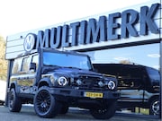 Ineos Grenadier - 3.0 AUTOMAAT DIESEL 4X4 GRIJS KENTEKEN