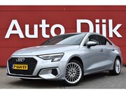 Audi A3 - Limousine 30 TFSI Advanced edition Full-LED | Carplay | Spor