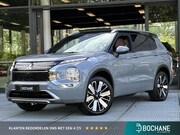 Mitsubishi Outlander - 2.4 PHEV Instyle+ | Leder | Panoramadak | Yamaha Premium | A