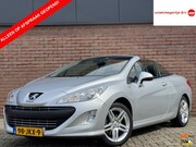 Peugeot 308 - CC 1.6 THP PREMIERE | NL-AUTO! | LEDER