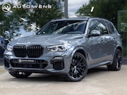 BMW X5 - M50i 530pk | Achterasbesturing | Laser | ACC | Sky Lounge | 