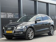 Audi SQ5 - 3.0 TDI Quattro Pano B&O