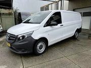 Mercedes-Benz Vito - 114 CDI LANG KOELWAGEN FRIGO