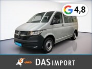 Volkswagen Caravelle - T6.1 Caravelle kurzer Radstand Trendline