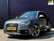 Audi A1 - 1.4 TFSI | Automaat | 3 x S-Line | 185PK