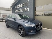 Volvo XC60 - 2.0 T8 Twin Engine AWD Momentum Pro trekhaak pano stoelverwa