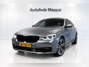 BMW 6-serie - 630 630i Gran Turismo Sport Line*LED*Trekhaak*PDC*Head