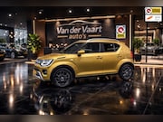 Suzuki Ignis - 1.2 Smart Hybrid Style AUTOMAAT AIRCO LMV