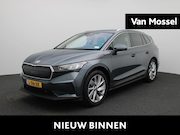 Skoda Enyaq iV - 60 | SOH 92,67% | STUURVERWARMING | STOELVERWARMING | ACHTE