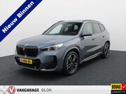 BMW X1 - sDrive18i | M-Sport | Pano | Memory | 360 Camera | Head Up |