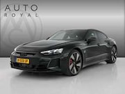 Audi e-tron GT - Edition ZERO 93 kWh RS-pakket PANORAMA DAK | 360 C