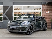 MINI Cabrio - Cooper Cabrio Resolute Edition | Yours leder | Comfort Acces