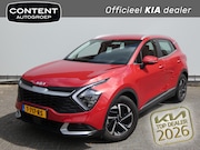 Kia Sportage - 1.6 T-GDi 150pk Mild Hybrid DynamicLine / Trekhaak