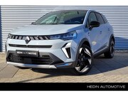 Renault Symbioz - 1.6 E-Tech full hybrid 145 iconic | Navigatie| Solarbay elek