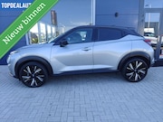 Nissan Juke - 1.0 DIG-T N-Design Trekhaak/ Nieuw