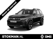 Dacia Bigster - Limited Edition | Achteruitrijcamera | Cruise Control en sne