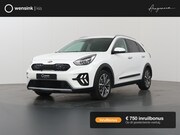 Kia Niro - 1.6 GDi Hybrid Style Edition | JBL Audio | Keyless | LED Kop