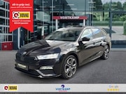 Skoda Octavia - 1.4 TSI iV RS FIRST EDITION PANO-DAK/CAMERA/ELEK-KLEP/MEM/AC