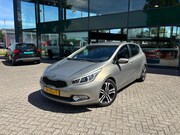 Kia Ceed - Cee'd 1.6 GDI Comfort Pack INRUILKANJER! (Airco, Cruise Cont