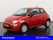 Fiat 500 - 1.0 Hybrid Pop | Airco | Bluetooth | Zondag Open!