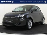 Fiat 500 - Urban 42 kWh