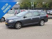 Dacia Logan - MCV 0.9 TCe Bi-Fuel Laureate, Airco
