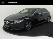 Mercedes-Benz A-klasse - 180 Business Solution AMG /Achteruitrijcamera /Stoelverwarmi