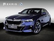 BMW 5-serie - 520 520i High Executive | M Sportpakket Pro |