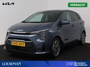 Kia Picanto - 1.0 DPI ExecutiveLine | Company Car | 10 Jaar Garantie | Cam