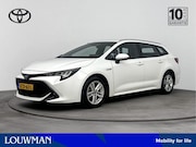 Toyota Corolla - Touring Sports 1.8 Hybrid Active | Navigatie | Parkeersensor