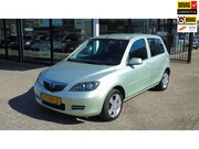 Mazda 2 - 1.4 Touring