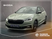 Skoda Fabia - 1.0 TSI Greentech 115pk Monte Carlo €1.000, - inruilpremie