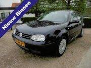 Volkswagen Golf - 1.4-16V Trendline **NIEUWE BANDEN**NIEUWE UITLAAT**