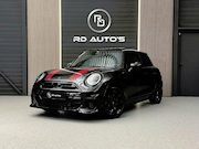 MINI Cooper S - Mini 2.0 John Cooper Works/ Pano/ 360°/ H/K/ HUD
