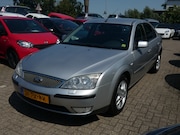 Ford Mondeo - 2.0-16V Futura Automaat Airco