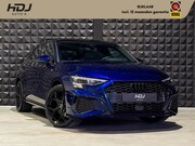 Audi A3 - Sportback 40 TFSI e S-Edition | Pano | 19"| B&O | Leer | 30 