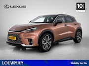 Lexus LBX - Cool AWD | Advanced Pack |