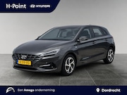 Hyundai i30 - Comfort Smart 1.0 T-GDi MHEV 120pk | NAVI | CAMERA | PDC | C
