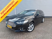 Ford Mondeo - Wagon 1.5 Titanium Lease Edition Automaat, airco, cruise, na