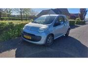 Citroën C1 - 1.0-12V Séduction BJ 2007