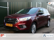 Ford Kuga - 1.6 Titanium 4WD AUTOMAAT 4X4 EXPORT