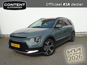 Kia Niro - 1.6 GDi Hybrid 141pk DCT6 ExecutiveLine I Per direct levebaa