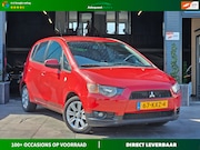 Mitsubishi Colt - 1.3 Edition Two|1e eig|NAP|Cruise|Trekhaak