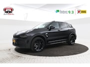 Lynk & Co 01 - 1.5 360 Graden, Navigatie, Climate, Full black