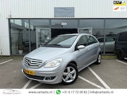Mercedes-Benz B-klasse - 170 AIRCO | 1e EIGENAAR | VOLLEDIG ONDERHOUDEN | NAP | APK |