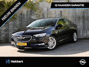 Opel Insignia - Grand Sport OPC Line Business Executive 1.5 Turbo 165pk Auto