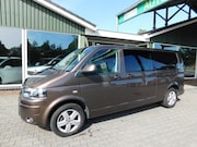 Volkswagen Transporter - DC 2.0TDI 140PK DSG DC! 2x schuifdeur! Trekhaak
